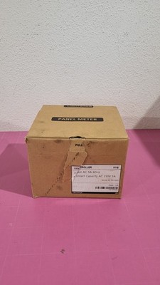 Lightstar KYB Motor Controller ORIENTAL_0.8_5