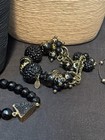 7 Piece Mixed Lot of Jewelry Necklaces Bracelets — photo 5