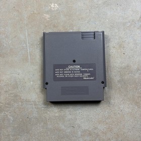 Nintendo Super Mario Bros. 5 screw NES Game Cartridge ONLY