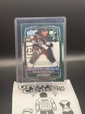 23/24 2023 UPPER DECK ENGRAINED PIERRE-LUC DUBOIS S-23 SYNTHESIS INSERT LA KINGS