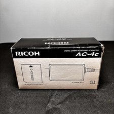 RICOH AC adapter AC-4c