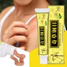 1/3/6Pcs Skin Care Cream Natural Organic Herbal Skin Cream Healing Cream-
