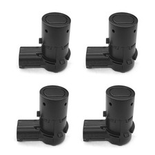 4 Pcs Rear Reverse Backup Parking Sensor Compatible With Ford F150 F250 F350 ... 4 Pcs Rear Reverse Backup Parking Sensor Compatible With Ford F150 F250 F350 ...