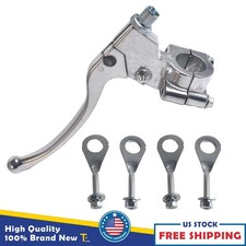 Brake Clutch Lever Handle for 196cc 212cc MB200 6.5hp Coleman CT200U Mini Bike