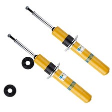2 Bilstein B6 Shock absorber front for Volvo S90 II V90 2-24-274852