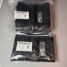 21-24 Ford Bronco 3Dr Roof Panel AND Door Storage Bag M2DB-X46079 AC New Unused