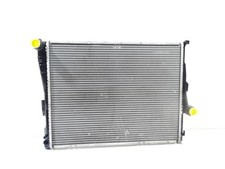 Radiateur BMW 2002