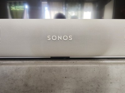 Sonos Arc Ultra Soundbar