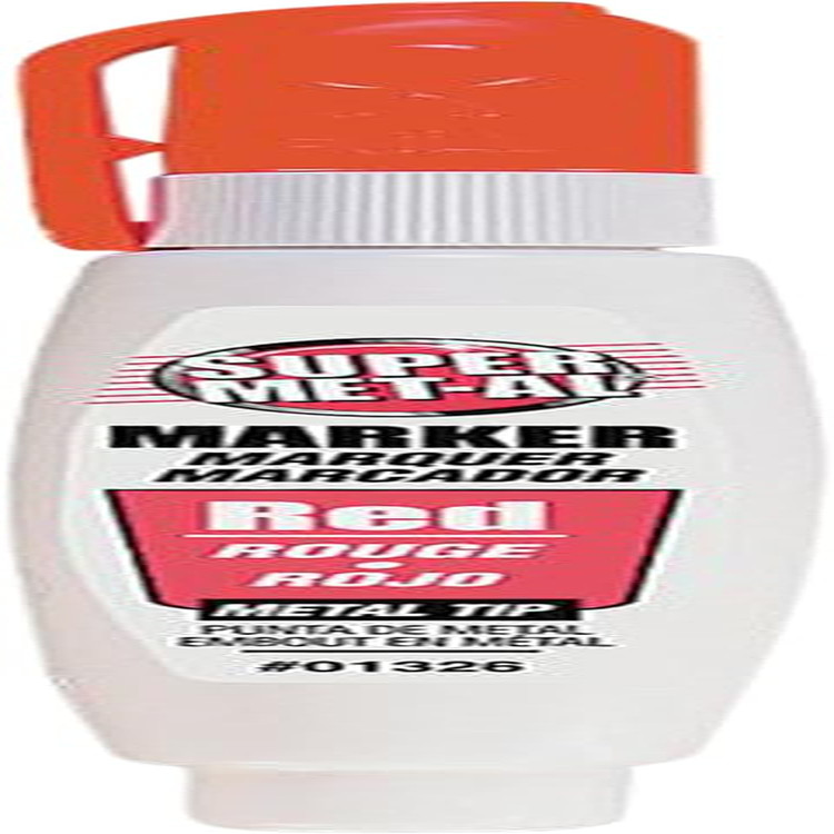 1296-1326 Squeeze Action Paint Marker