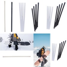 Équipement de réparation et de réglage de snowboard Robuste et pratique pour