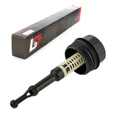 &Ouml;lfilterdeckel Filter Geh&auml;use f&uuml;r MERCEDES S-KLASSE W221 SLK R172 SPRINTER 906