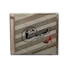 If You Leave Me Now (And Other Hits) by Chicago (CD, 2012)