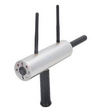 Detector 1000 Range 20m Depth Treasure Finder Gold Silver Locator Scanner❀