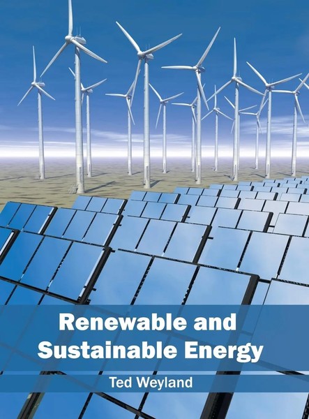 Ted Weyland | Renewable And Sustainable Energy | Buch | Englisch (2016)-image