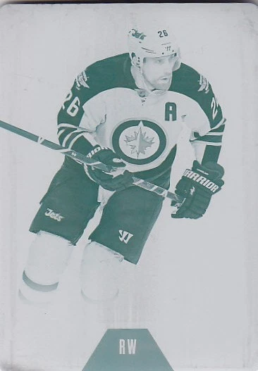 Printing Plate Black