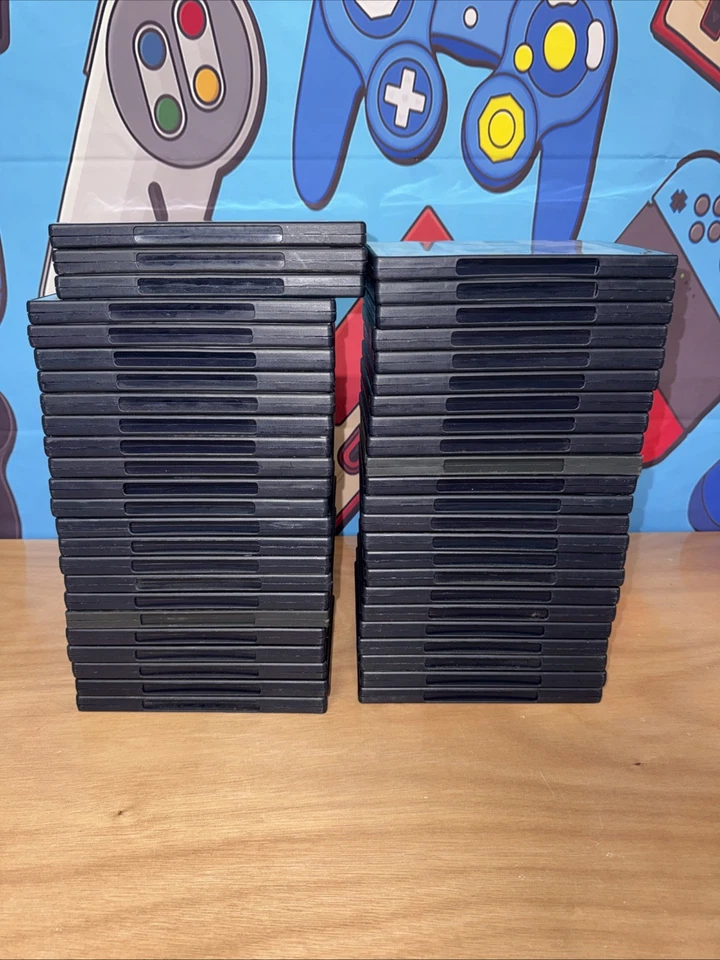 PS2 Game Lot 47 Games, PlayStation 2 Bundle - Image 4 of 4