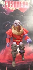 He-man new adventures Hook EM Brakk Flogg Mattel