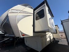 2019 Grand Design Solitude 344GK