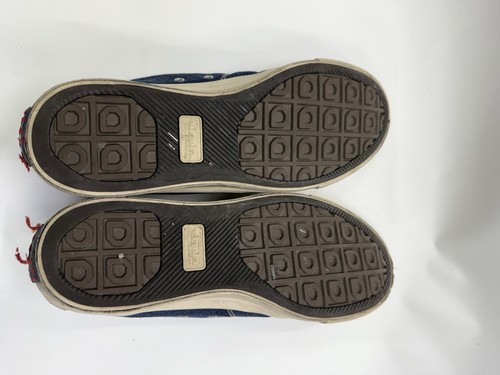 Zapatillas Visvim Skagway Edición Limitada Vintage Auténticas Talla 10 - Imagen 8 de 10