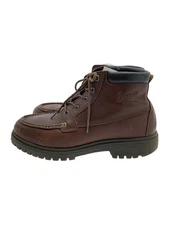 Danner Lace-Up Boots/27Cm/Brown/Leather/D121000// 11512