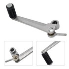 Shift Lever Gear Shift Pedal Motorcycle Accessories Aluminum Motorcycle Parts