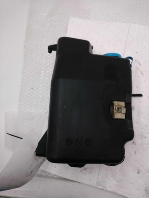#ad 2008 Nissan Titan Washer Fluid Reservoir OEM Blue 5.6L 201K Miles NJ25 22749 $114.99