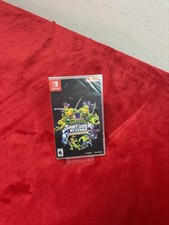 ebay® Auktion 318417279992 | Teenage Mutant Ninja Turtles Shredder’s Revenge Ultimate Edition Switch Neu Ovp Thumbnail of ebay® auction 318417279992 | Teenage Mutant Ninja Turtles Shredder’s Revenge Ultimate Edition Switch Neu Ovp