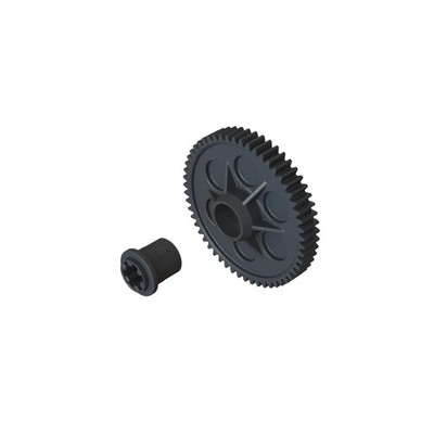 ARRMA Spur Gear 55T 0.8 Mod ARA311112 Gears & Differentials