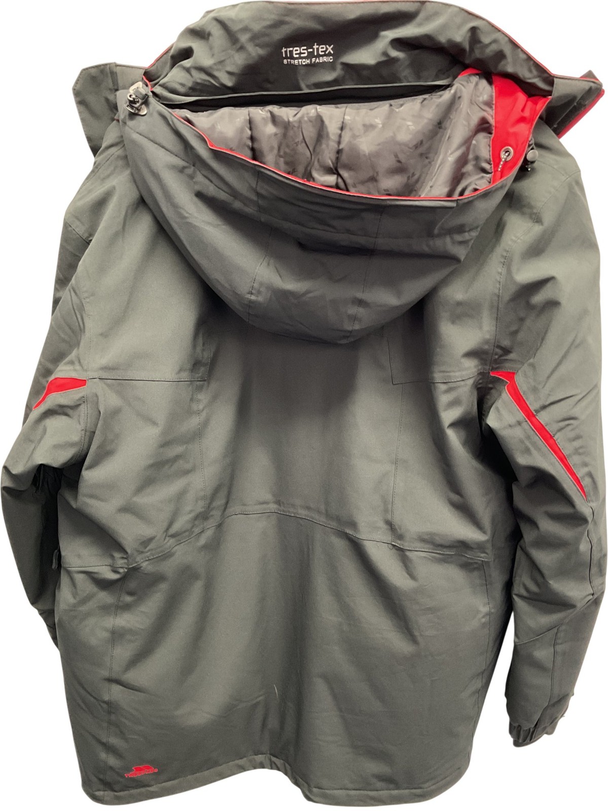 Trespass TP100 Technical Performance Jacket Water… - image 8