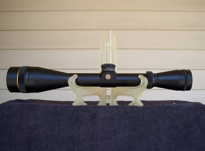 Leupold VX-2 CDS 6-18x40mm A.O. Rifle Scope ~Fine Plex Reticle~ 2012