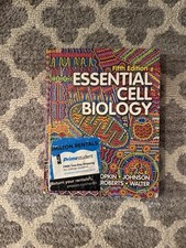 Essential Cell Biology Fifth Edition
