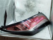 RÜCKLICHT RECHTS Toyota Aygo (B40) Hatchback 1.0 12V VVT-i (1KR-FE) 2015 8131