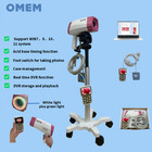 Digital Gyn Colposcope With green light w/ LCD Screen Display & Diagnostic Soft