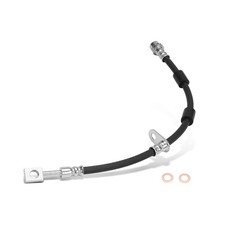 Bremsschlauch Bremsschläuche Vorne Rechts für Ford Transit N3P L1TC2078AB