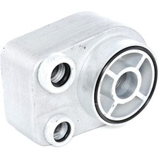 STARK SKOC-1760025 Enfriador de aceite adecuado para MERCEDES-BENZ GLA (X156)