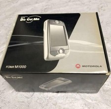 Mobile Phone/Foma/M1000/Docomo/Motorola