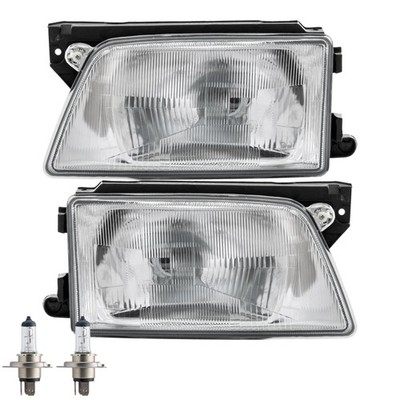 Scheinwerfer Set für Opel Kadett E CC 33_ 34_ 43_ 44_ 1.6i 43B_ T85 2.0
