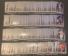 2024 Panini Prizm WNBA #1-150 You Pick You Choose Complete Your Set