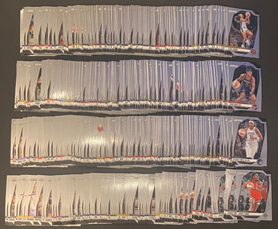 2024 Panini Prizm WNBA #1-150 You Pick You Choose Complete Your Set