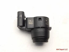 2007 BMW 335i 335xi 328xi 328i E90 E92 PDC Ultrasonic Parking Sensor S Graphite