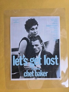 Bruce Weber Poster | eBay