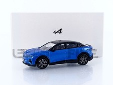 NOREV 1/64 - ALPINE A390 GTS - 2026 310995