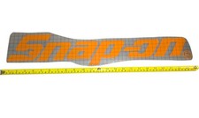 Snap On 23 Logo Tool Box Decal