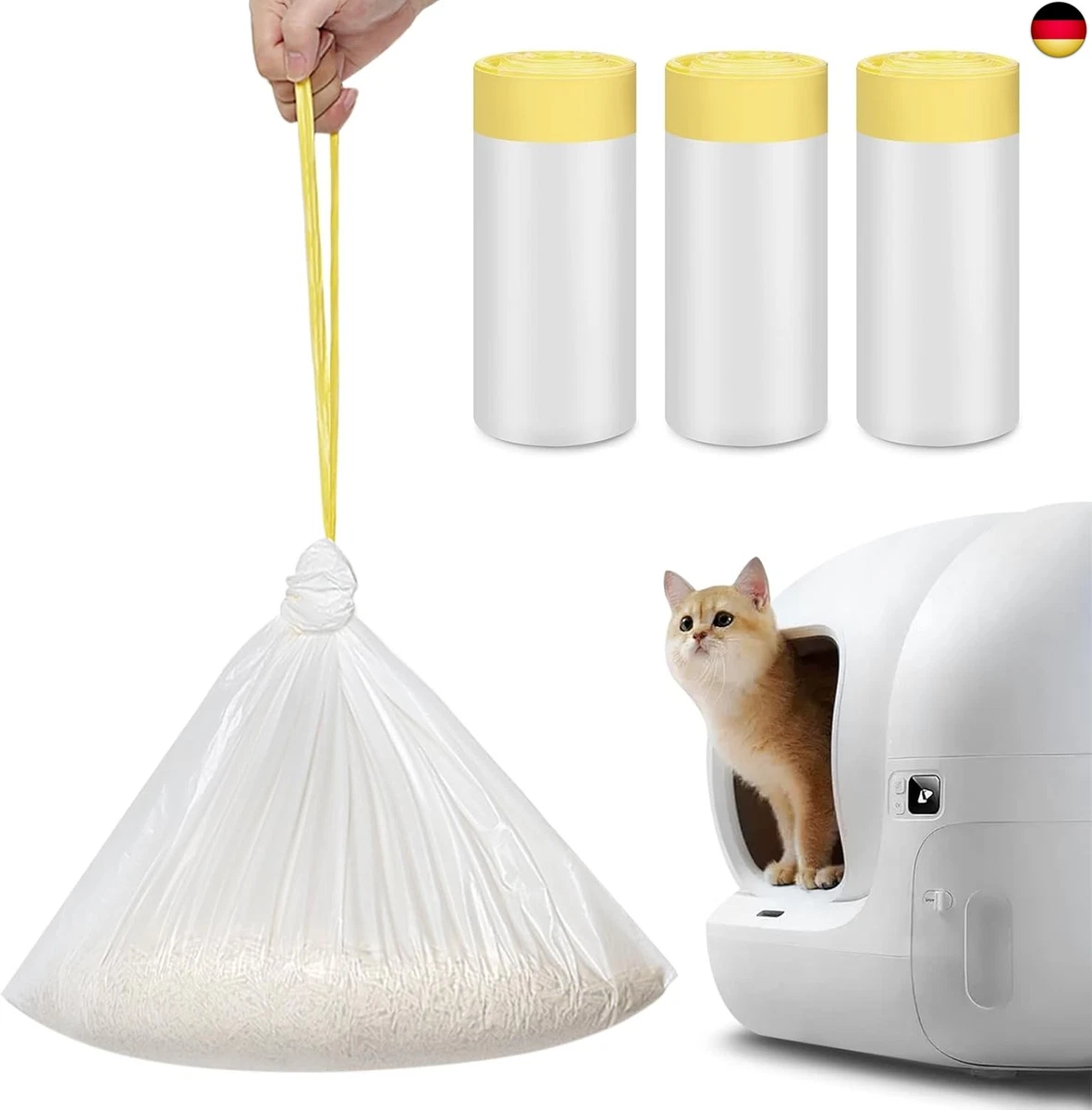 orthopädisches hundebett xxl Orthopädisches Hundebett XXL Online Kaufen – Kaiser Hund main image 0