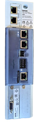 lenze frequenzumrichter i950