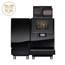 Franke A600 Fully Automatic Coffee Machine