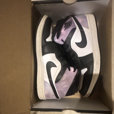 Jordan Air Jordan 1 Mid SE Zen Master DM1200-001