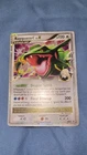 Rayquaza C LV.X DP47 Diamond and Pearl PROMO HOLO