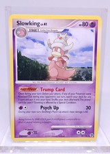 Pokémon Slowking 28/106 Rare Great Encounters on eBay