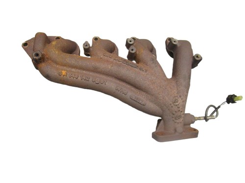 Abgaskrümmer Krümmer für MERCEDES A-KLASSE (W169) A 160 CDI A6401420401